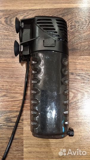 Фильтр для аквариума