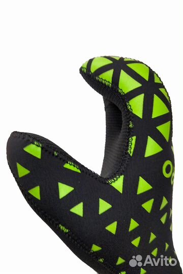 Рукавицы для холодной воды Winterpro 9mm