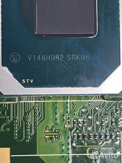 Материнка asus,i3 11gen