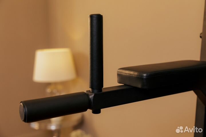 Шведская стенка Рекорд Х3 (с опорой на пол)