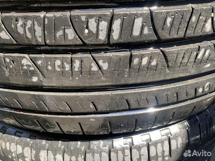 Pirelli Scorpion Verde 245/60 R18