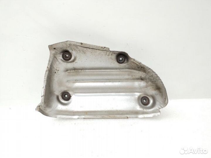 Тепловой экран Nissan Fuga Y50 3.5 2005