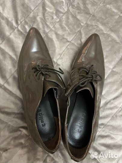 Туфли женские 38 размер