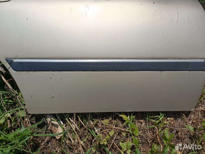 Двери Пежо 406