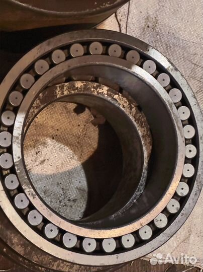 Подшипник VPZ 7410