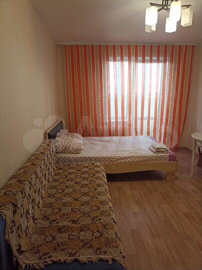 Квартира-студия, 23 м², 25/25 эт.