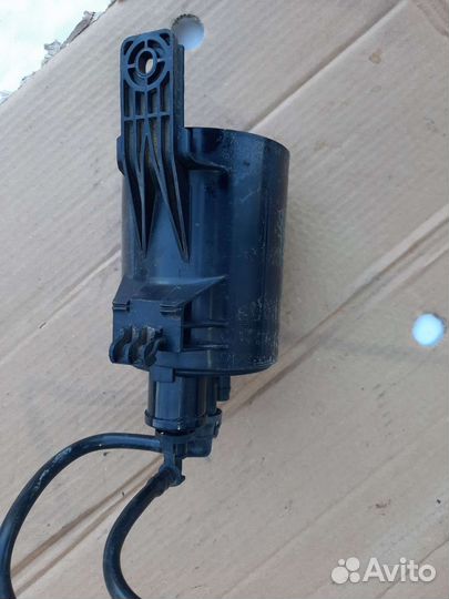 Абсорбер топливный Rover 75