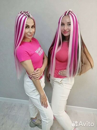 Афрокосы, брейды, косички, прически