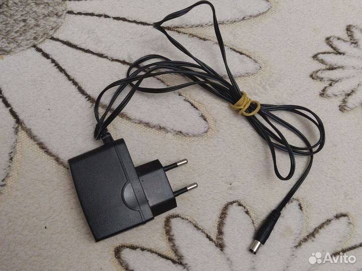 Провод к роутеру тр- Link