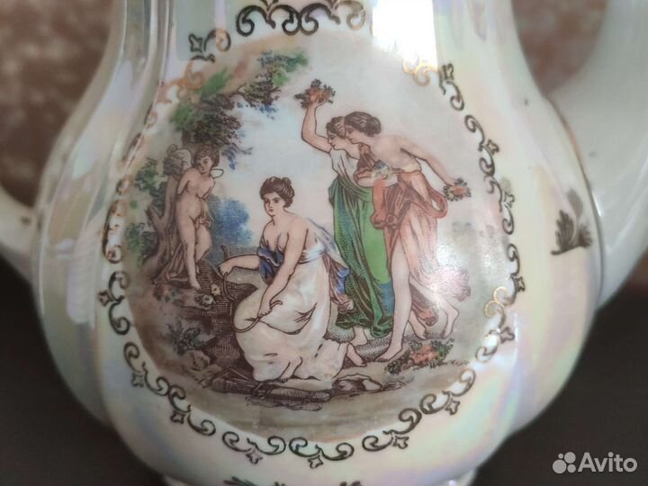 Посуда Мадонна поштучно