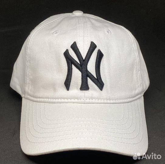 Бейсболка new york
