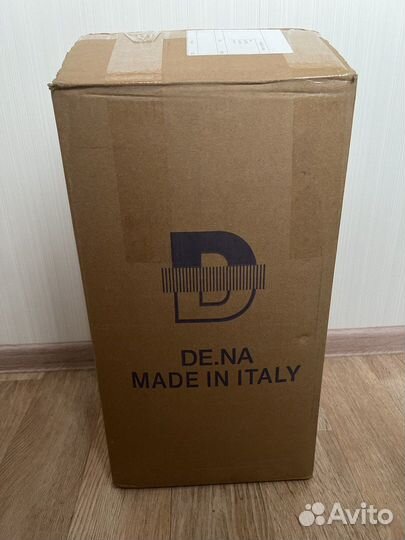 Фильтр осушитель 15гр 5х2 dena Италия