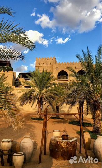 Горящие туры в египет