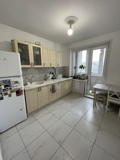 4-к. квартира, 91,4 м², 4/9 эт.