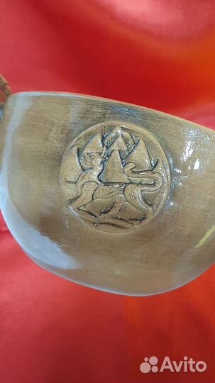 Чаша для пива