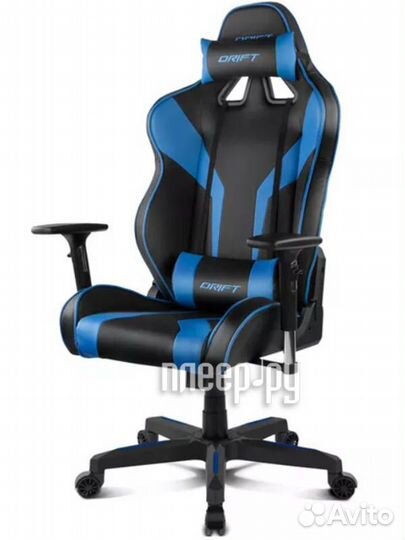 Drift DR111 Black-Blue