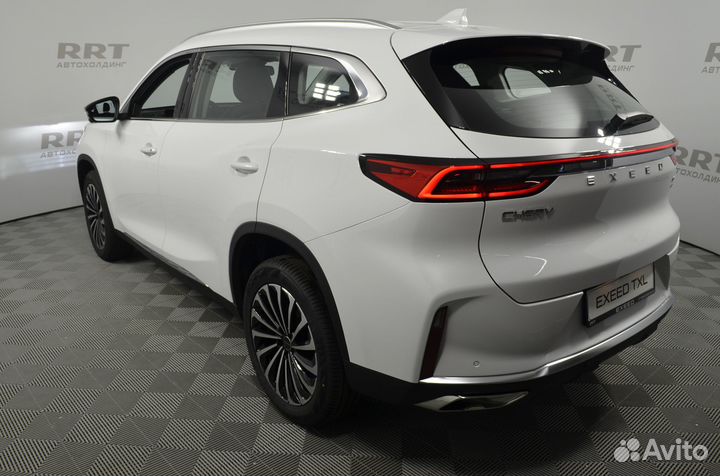 EXEED TXL 1.6 AMT, 2023
