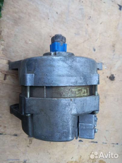 Генератор катэк 14В 40А