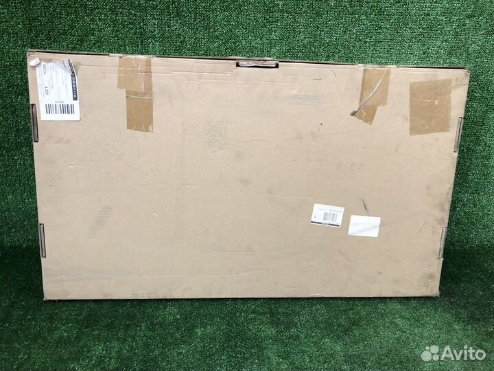 Радиатор кондиционера Honda CR-V RM новый Sat