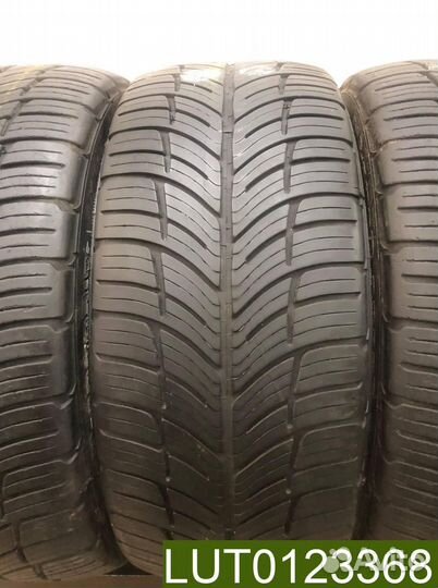 Bfgoodrich G-Force Sport Comp-2 245/45 R19 102W
