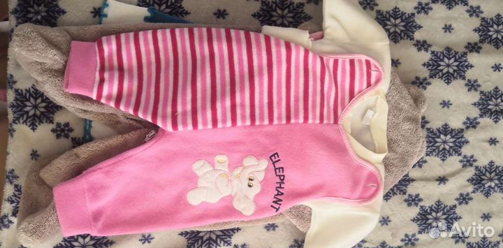 Вещи для девочки