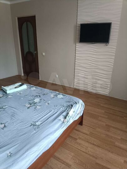 1-к. квартира, 45 м², 5/5 эт.