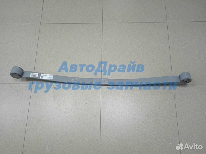 Рессора задняя Форд Транзит