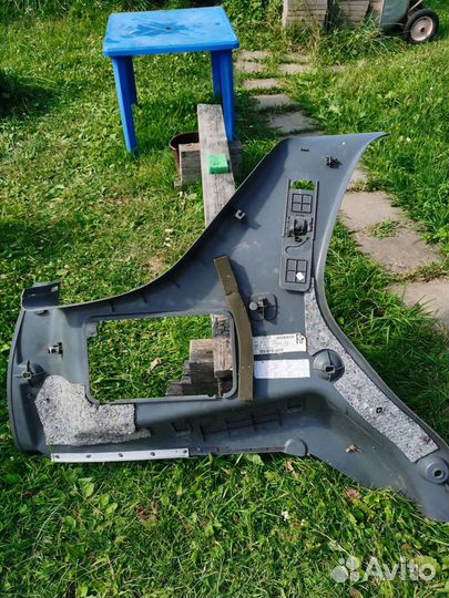 Для Мерседес