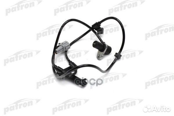 Датчик ABS зад.прав.nissan patrol GR II 97- AB