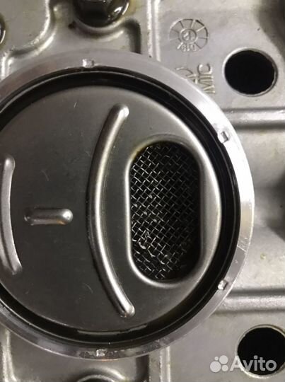 Масляный насос g4ke