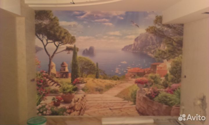 Ремонт квартир под ключ