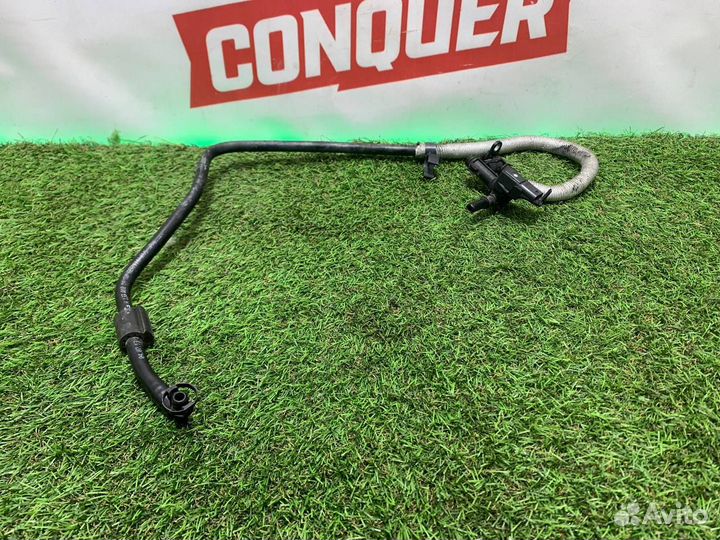 Трубка картерных газов Mercedes-Benz A45 W176