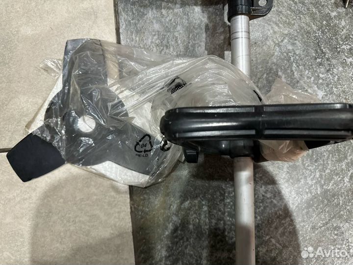 Триммер электрический Спецмаш твд-80140Д