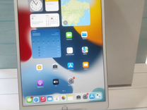 10,5" Планшет Apple iPad Air 2019 Wi-Fi 64Gb