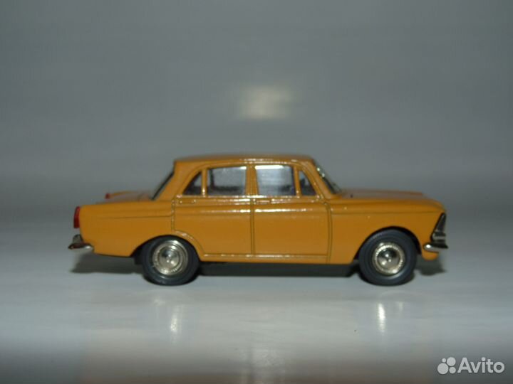 Масштабные модели 1 43