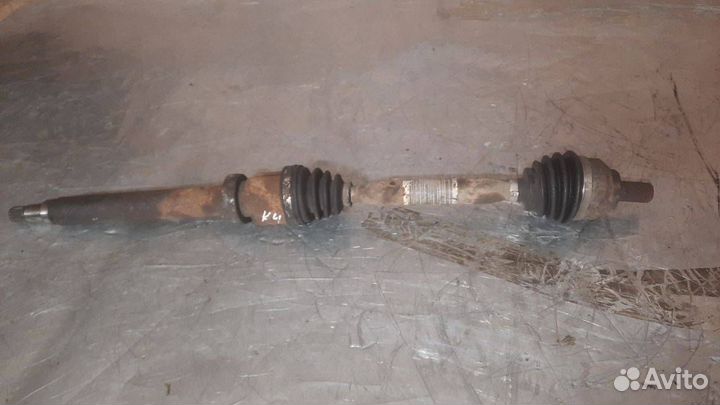 Полуось передняя правая Ford Focus 2 2005
