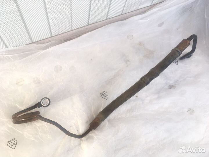 Шланг высокого давления от а6с5