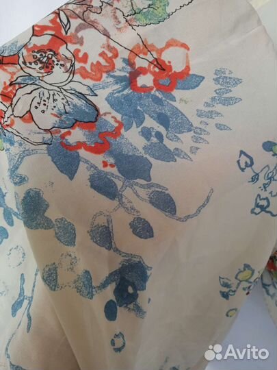 Топ блуза H&M 44