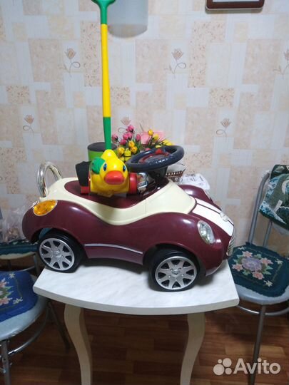 Продать детские товары