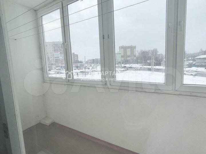 3-к. квартира, 102 м², 2/10 эт.