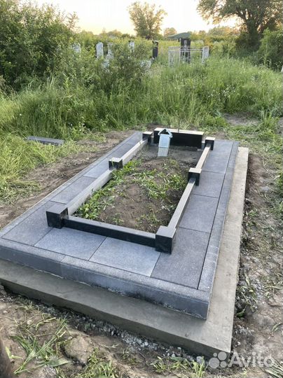 Изготовление памятников