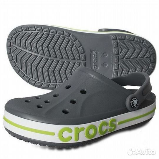 Crocs мужские