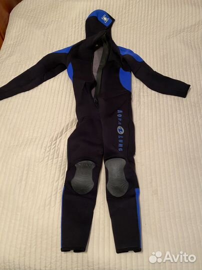 Комплект для дайвинга