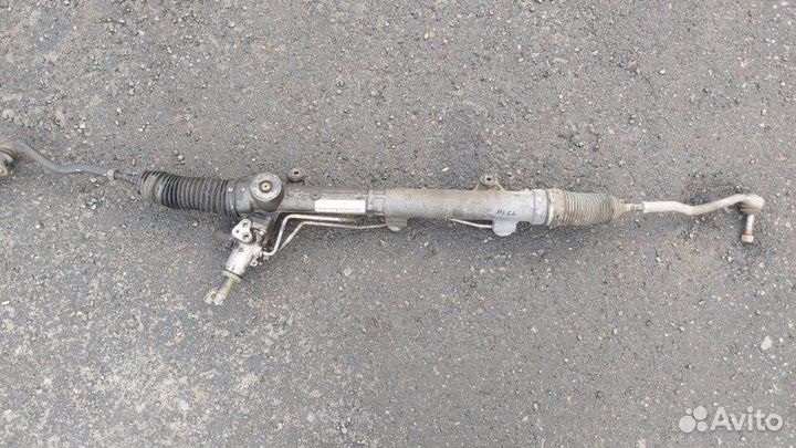 Рулевая рейка Mercedes Ml 350 4Matic 164 272.967