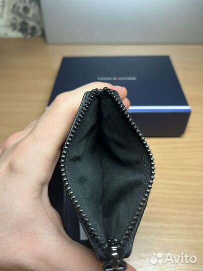 Кошелёк Tommy Hilfiger оригинал новый