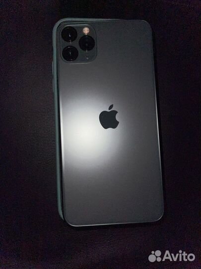 iPhone 11 pro max 64