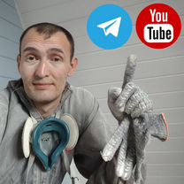 Покраска деревянного дома, Электросталь