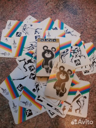 Календари сувенирные 