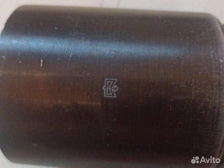 Зрительная труба 1980г 33т20/50