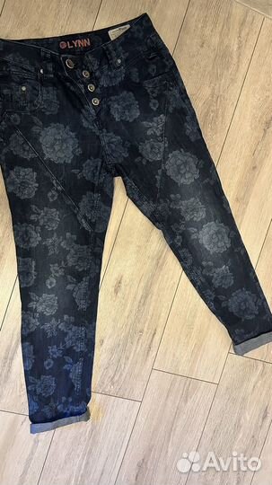 Джинсы tom tailor 25